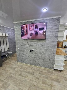 2-комнатная ЛЮКС, посуточно, приезжим командировачным