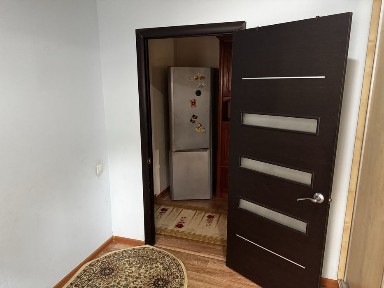 Сдается 2 комнатный дом с большой кухней