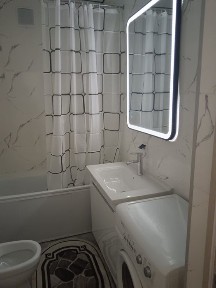 Сдам 1 квартиру в новом доме