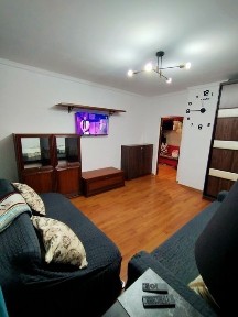 Сдам 2ух. ком 70кв. м, 4эт. ЖК Тамыз, Тлендиева Аренда