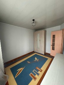 Сдается 3-х комнатная квартира на длительный срок