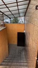 1-комнатная квартира студия на цокольном этаже. Мкр Жас канат