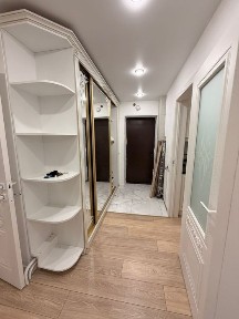 3-х комнатная квартира