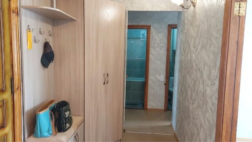 СДАМ В АРЕНДУ 2-х ком квартиру