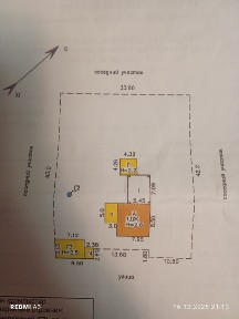 Продам дом на Белом Кызылжарский район