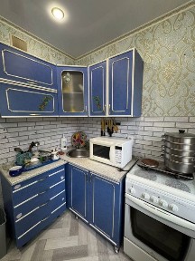 Сдам однокомнатную квартиру