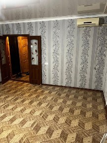 Сдам двухкомнатную квартиру Сатпаева 3