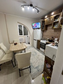 Продам 3-х комнатную квартиру