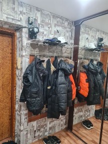 Продам. Однакомнатную квартиру