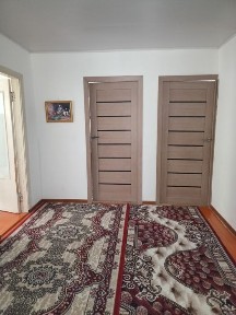 Продам дом СтанцияШамалган. Ул. Панфилова 26.