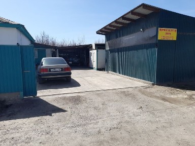 Продам дом в с. Шелек