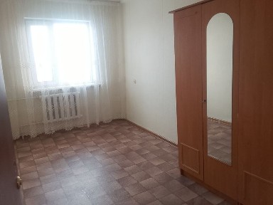 Сдам 2х комнатную квартиру на 19 микрорайоне