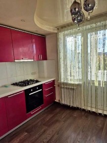 Продается 1 комнатная квартира Гостиничного типа в 20 МКР