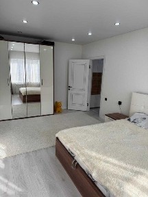 Продам 2 комнатную квартиру 2022г постройки