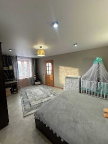 Продам 2-х комнатную РН Пирамида