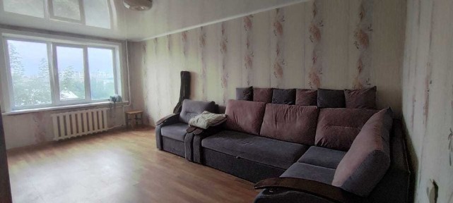 Северо-Казахстанская область, Петропавловск