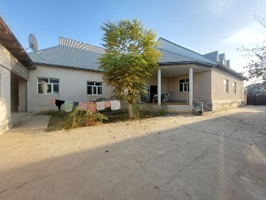 Туркестанская область, Жетысай