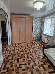 Сдаётся 1 комнатная квартира в центре города