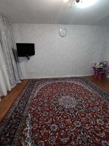 Продам 3-х комнатную квартиру в районе плазы