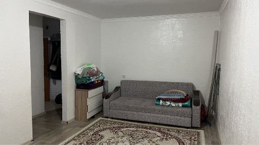 Дом хорошо однокомнатный