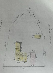 Продам дом на верхнем Досафе