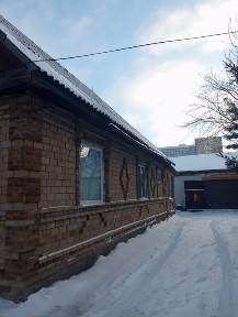 Продам дом в Чубарах