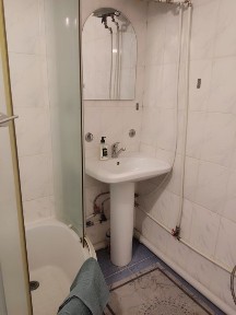 Сдается 1 комнатная квартира по суточно и почасовой