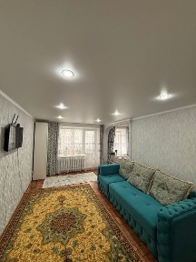 Сдам квартиру по суточно и по часам