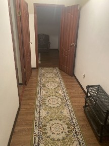 Квартира в Новостройке