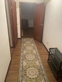 Квартира в Новостройке