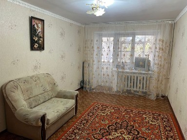 Сдам 2 комнатную квартиру