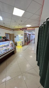Сдаётся отдельное помещение 43 м² в магазине «Боровской»