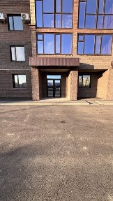 Помещение 95м2 в развивающемся районе Сарыарка