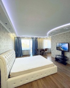 Суточная квартира Люкс на ночь посуточно