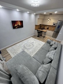 Сдам 1 комнатную квартиру по суточно