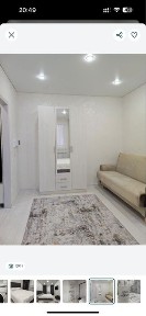 Сдам 1 комнатную квартиру по суточно