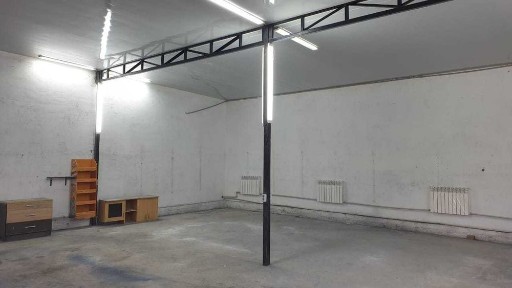 Сдам в аренду помещение под сто или под любой вид коммер