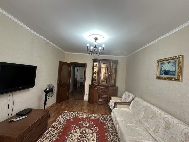 Аренда 2-х комнатной квартиры