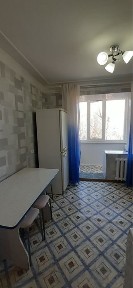 Сдается в аренду 2х комн. квартира