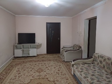 Сдам в аренду дом 4х комнатный без хозяин