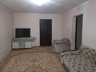 Алматинская область, Казцик