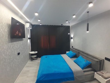 Квартира ПО ЧАСАМ, НОВЫЙ РЕМОНТ. 2часа 5000тг. ночь12000,сутки15000