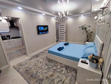 Продажа 1 комнатной кварттры