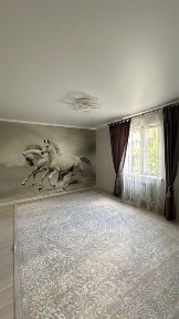 Продаётся уютный дом в районе Старого аэропорта