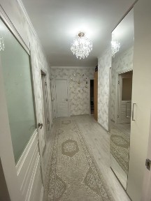 Продается дом по адресу Нур Сити