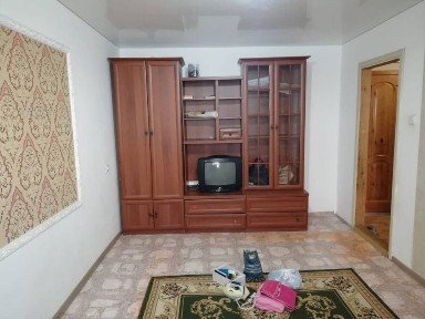 Продам однокомнатную кватиру в раионе Шанхай