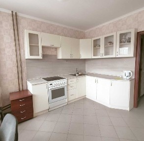 Сдается 1 ком. Сатпаева-Куйши Дина