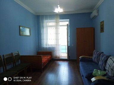 1-но комнатная, ЖК, Канада, ул. Анет Баба, д. 2, 9/9, дом 2022