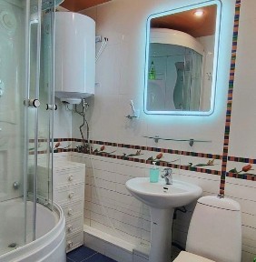 Акмолинская область, Астана, Алматинский район