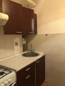 Сдам семейной паре 1кв 150+ ком + 20депозит Сейфуллина - Желтоксан 4эт